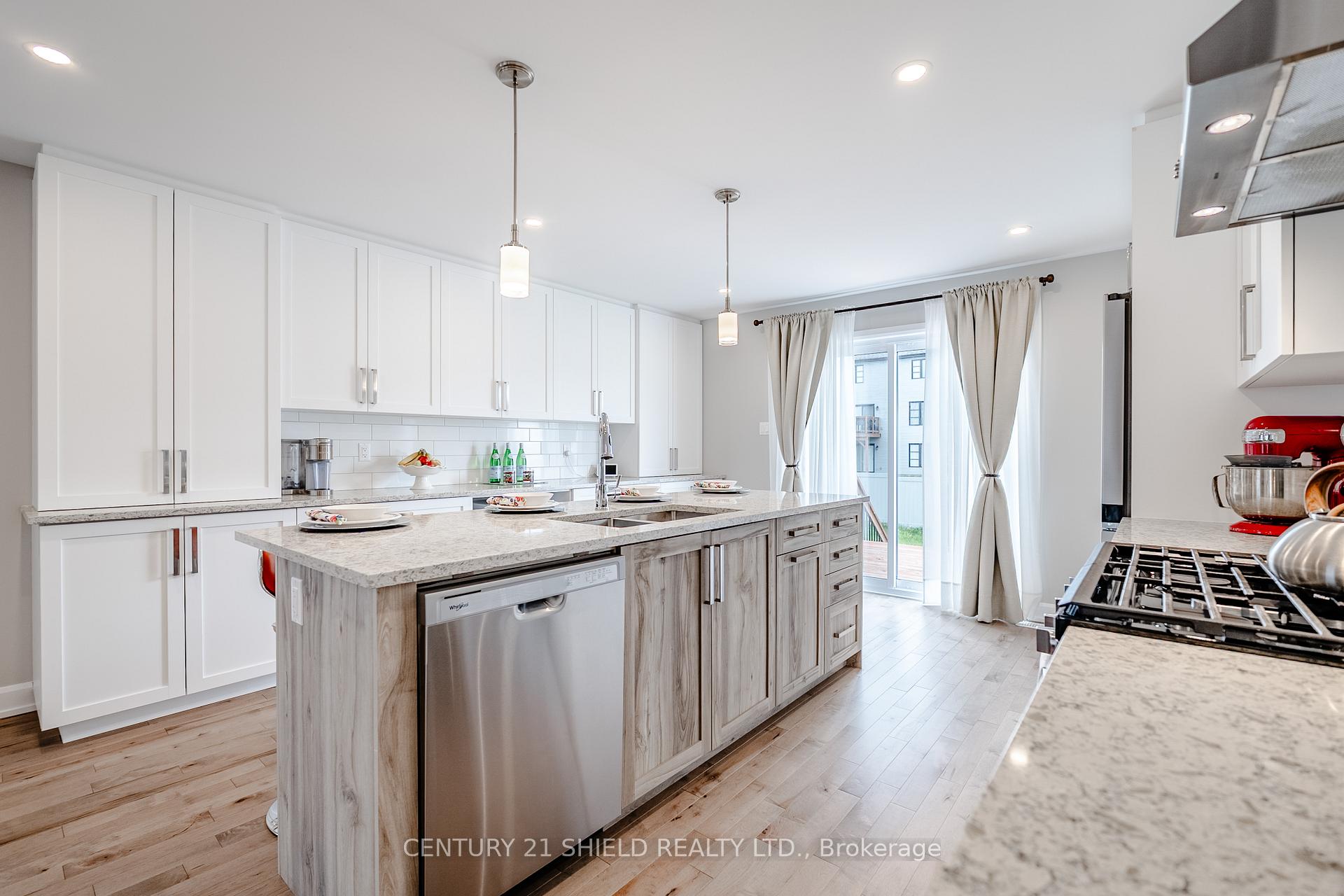 Photo 30 of 256 Gillis Avenue, Cornwall — HOMEH