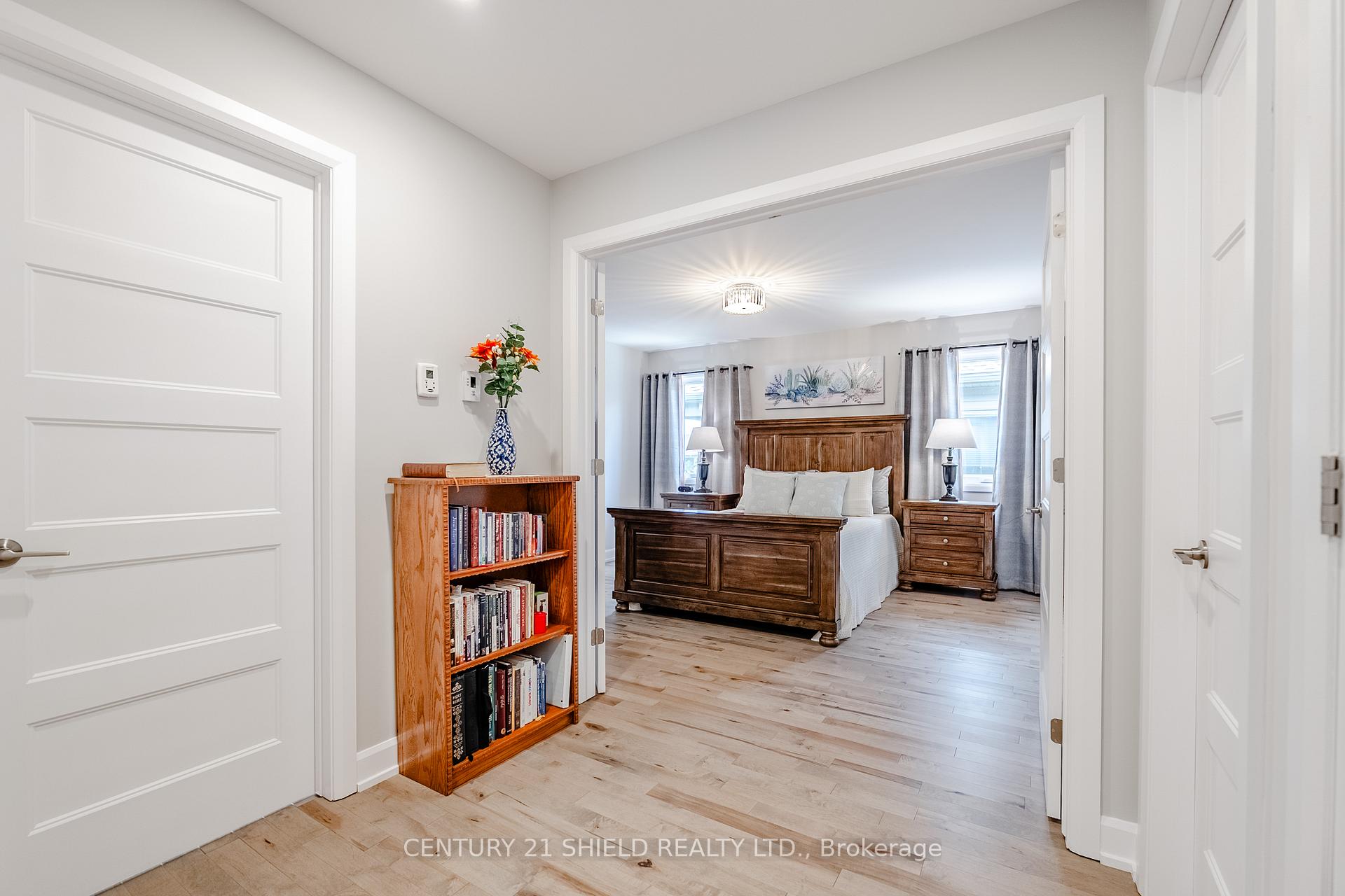 Photo 45 of 256 Gillis Avenue, Cornwall — HOMEH