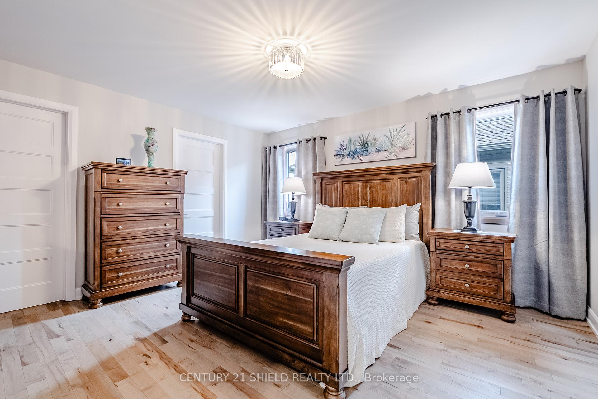 Photo 13 of 256 Gillis Avenue, Cornwall — HOMEH
