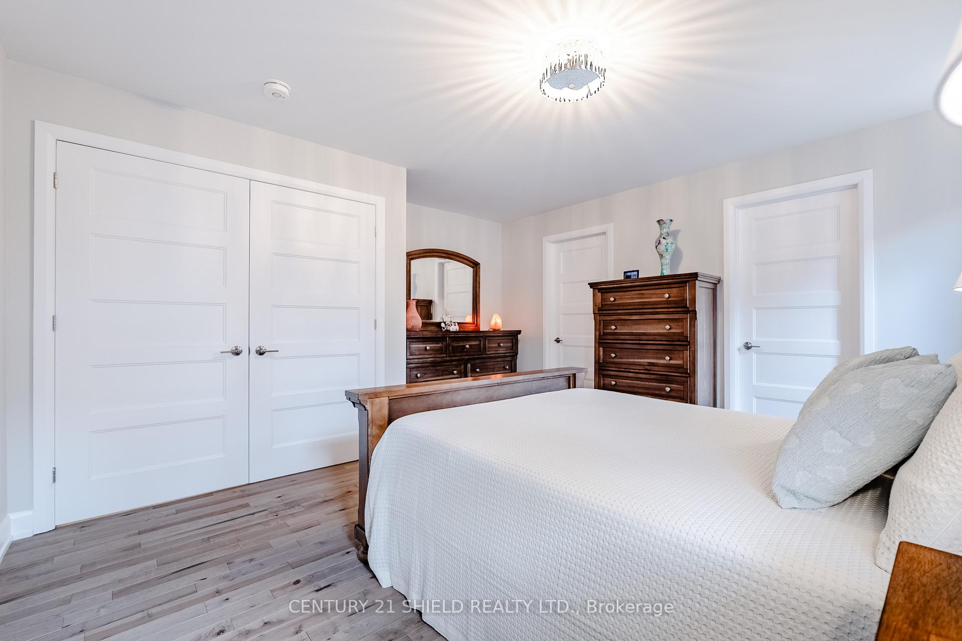 Photo 28 of 256 Gillis Avenue, Cornwall — HOMEH