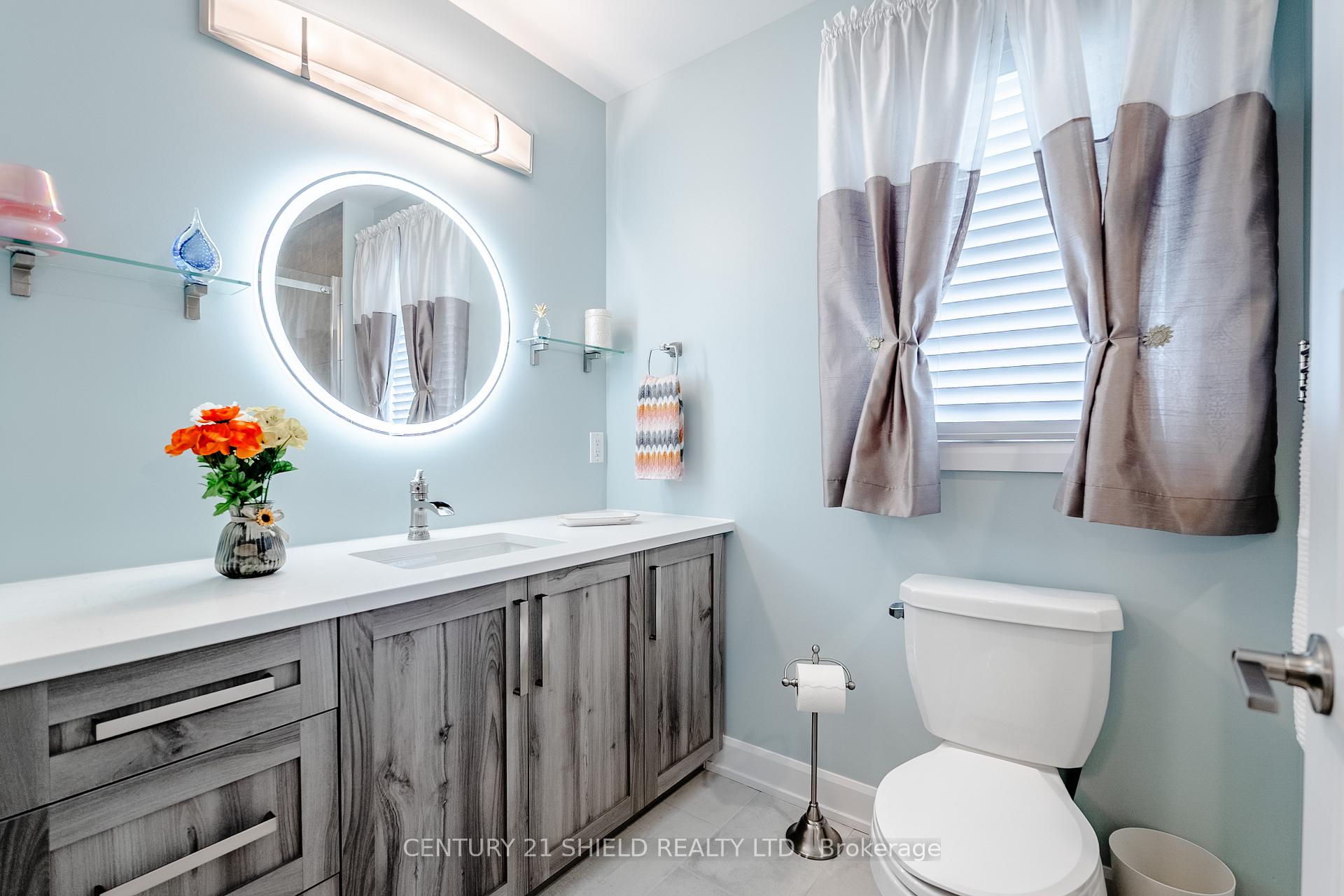 Photo 36 of 256 Gillis Avenue, Cornwall — HOMEH