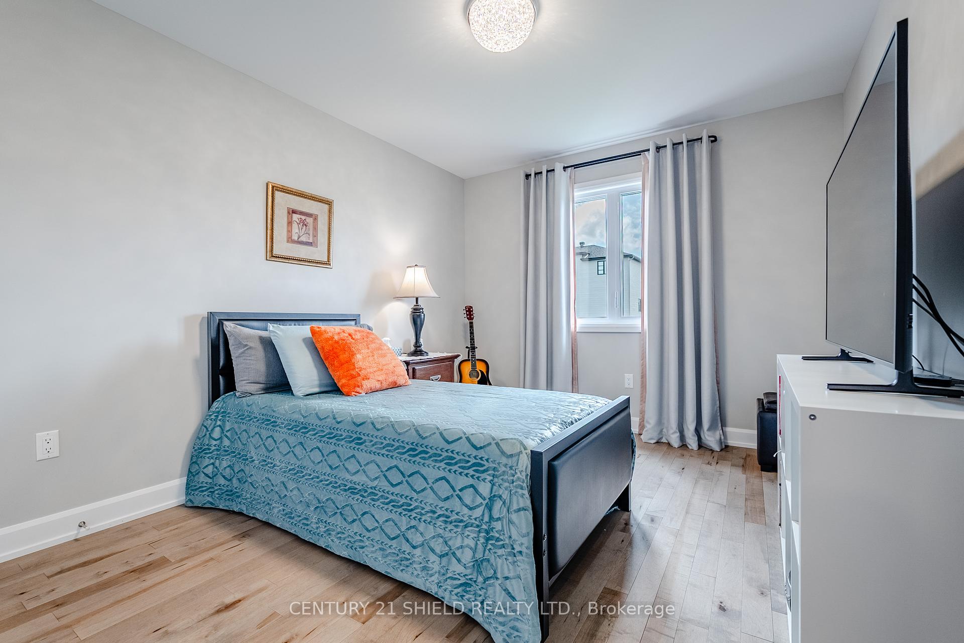 Photo 17 of 256 Gillis Avenue, Cornwall — HOMEH