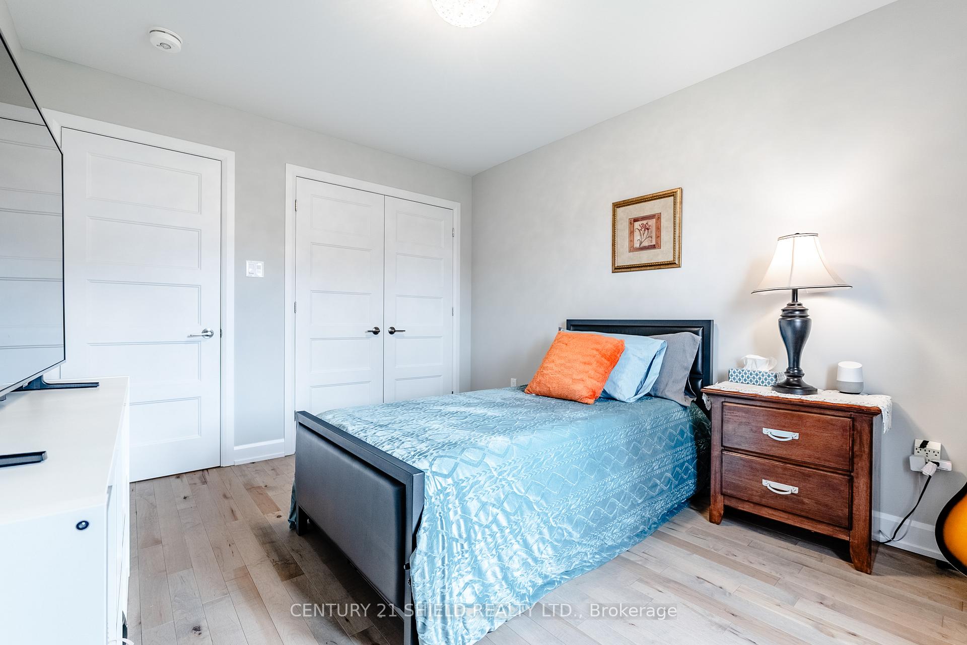Photo 33 of 256 Gillis Avenue, Cornwall — HOMEH