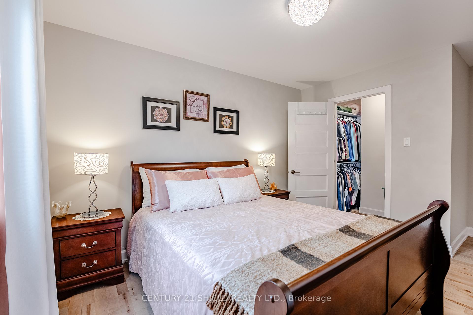 Photo 37 of 256 Gillis Avenue, Cornwall — HOMEH