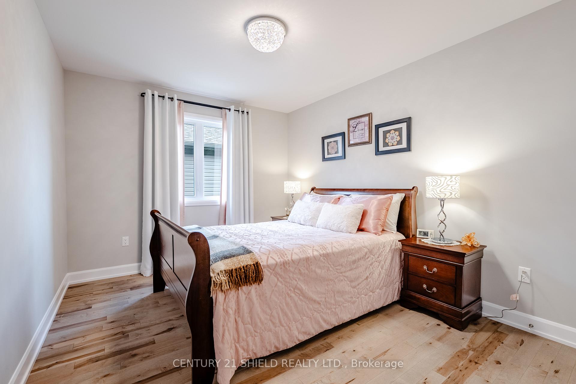 Photo 20 of 256 Gillis Avenue, Cornwall — HOMEH