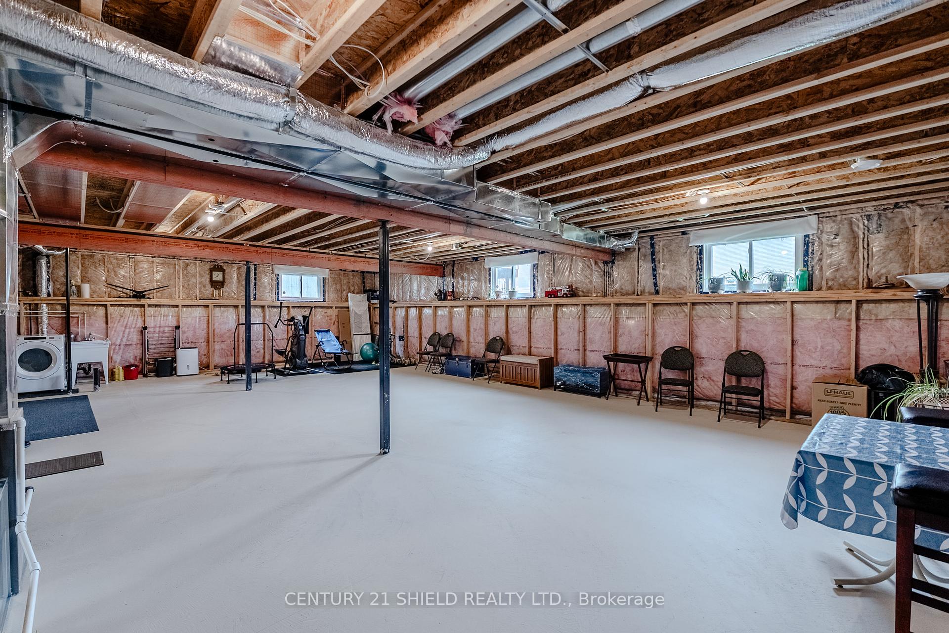 Photo 32 of 256 Gillis Avenue, Cornwall — HOMEH