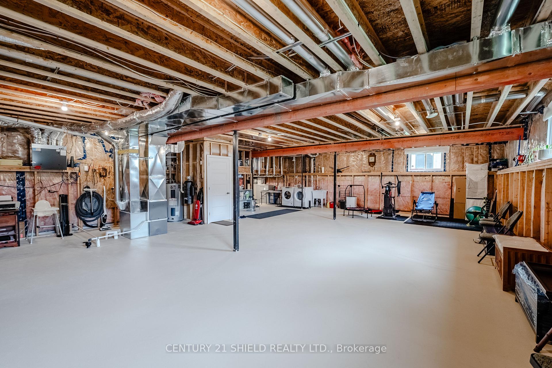 Photo 43 of 256 Gillis Avenue, Cornwall — HOMEH