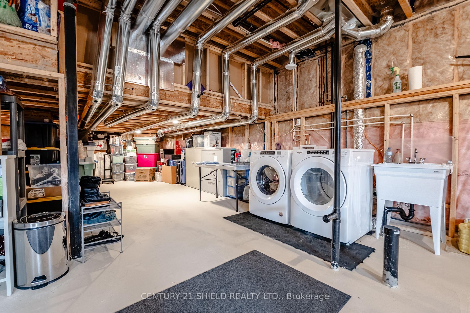 Photo 23 of 256 Gillis Avenue, Cornwall — HOMEH