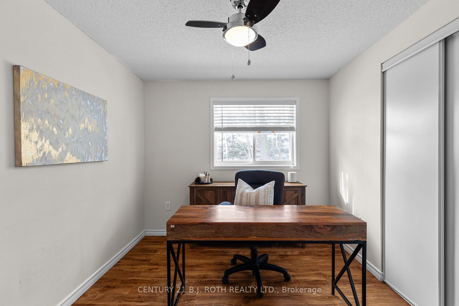 Photo 18 of Unit 2, 38 Kenwell Crescent, Barrie, Holly — HOMEH