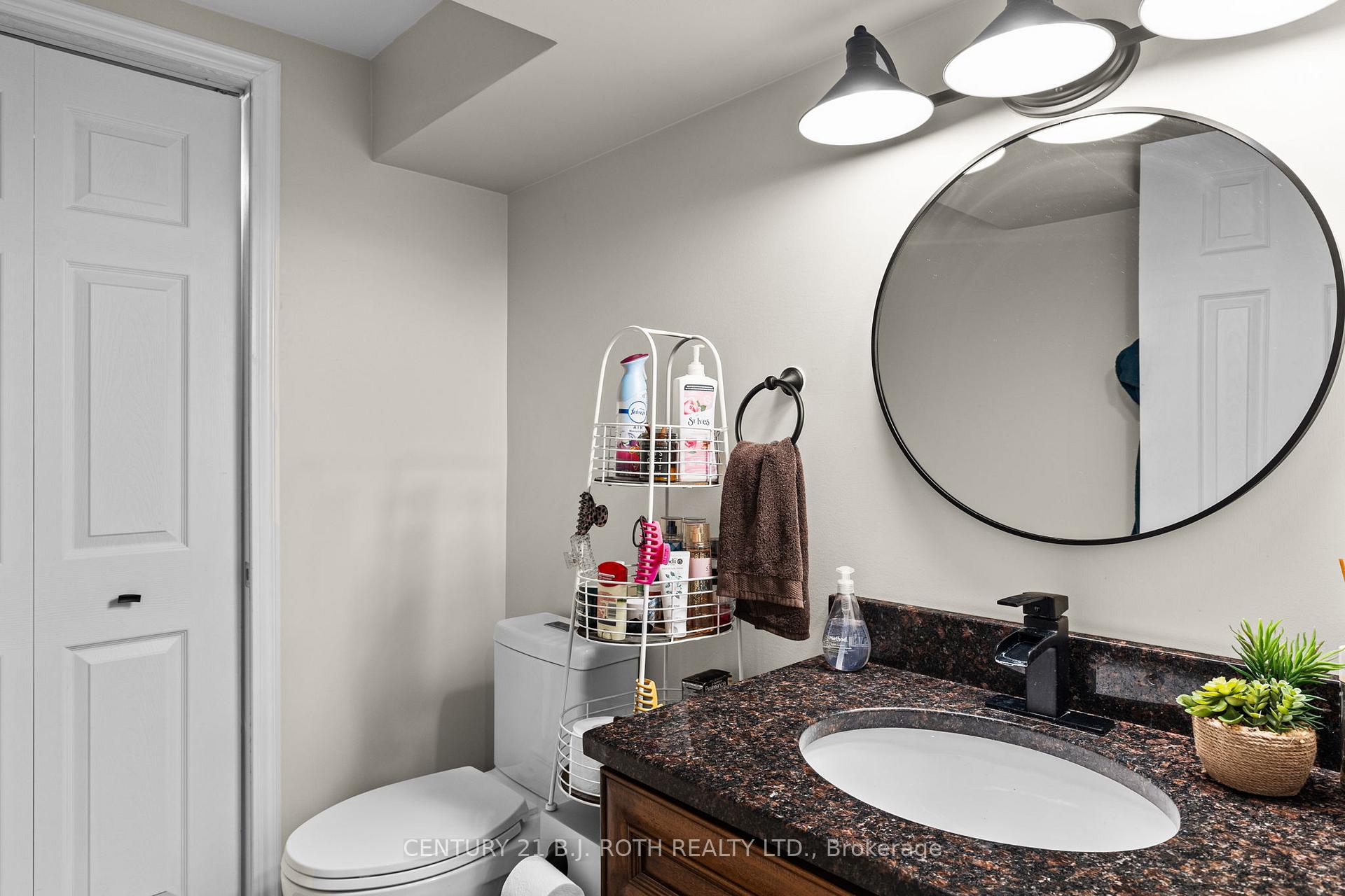Photo 17 of Unit 2, 38 Kenwell Crescent, Barrie, Holly — HOMEH