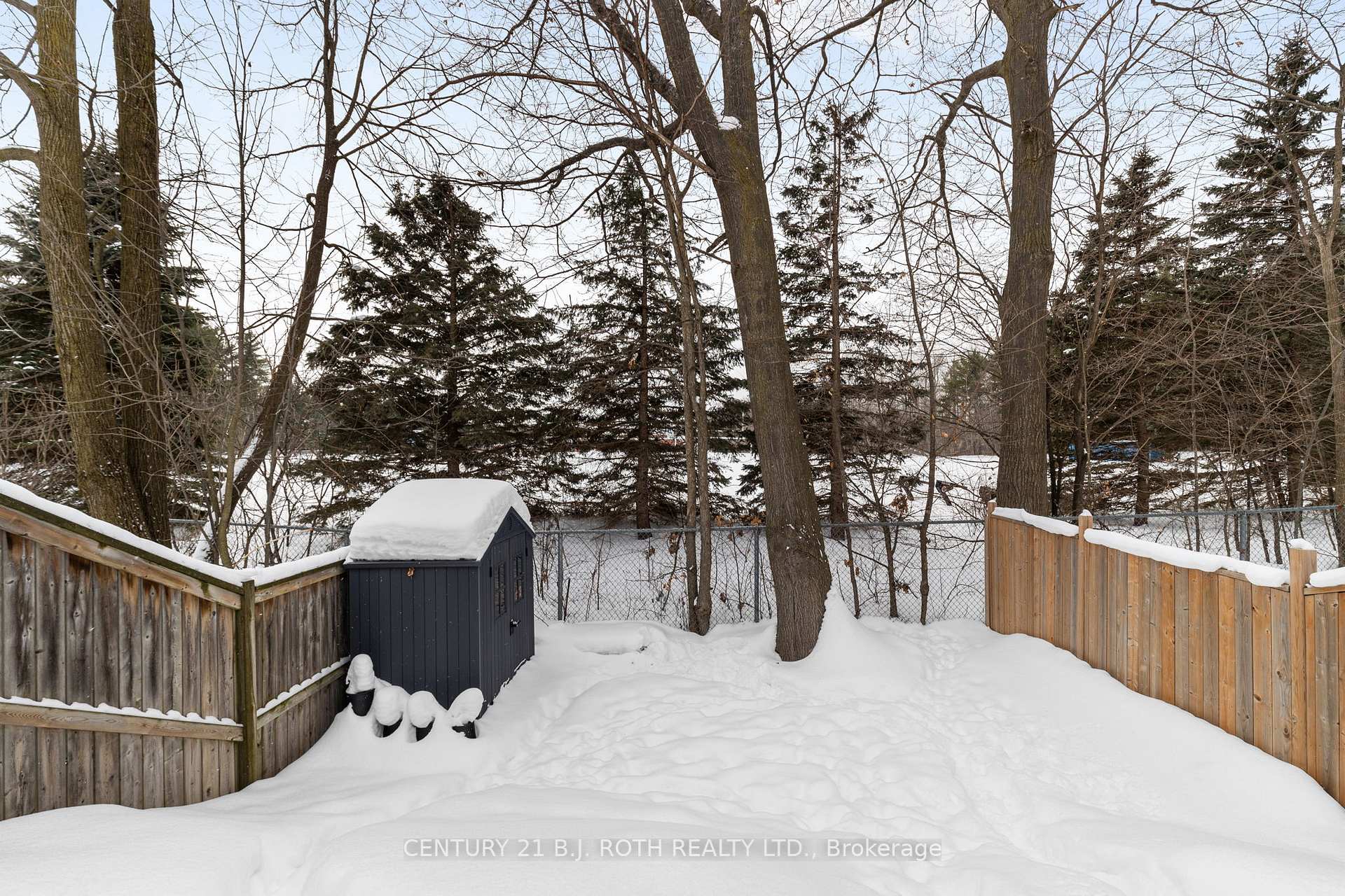 Photo 27 of Unit 2, 38 Kenwell Crescent, Barrie, Holly — HOMEH