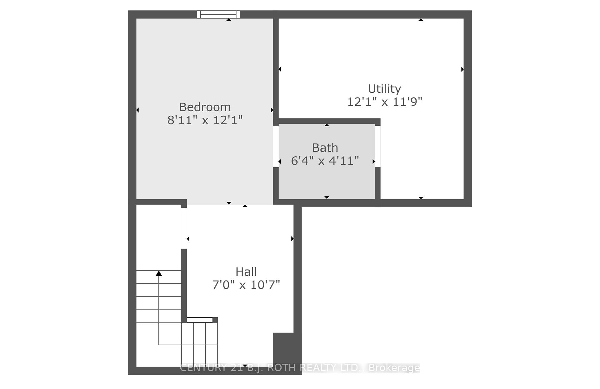 Photo 31 of Unit 2, 38 Kenwell Crescent, Barrie, Holly — HOMEH