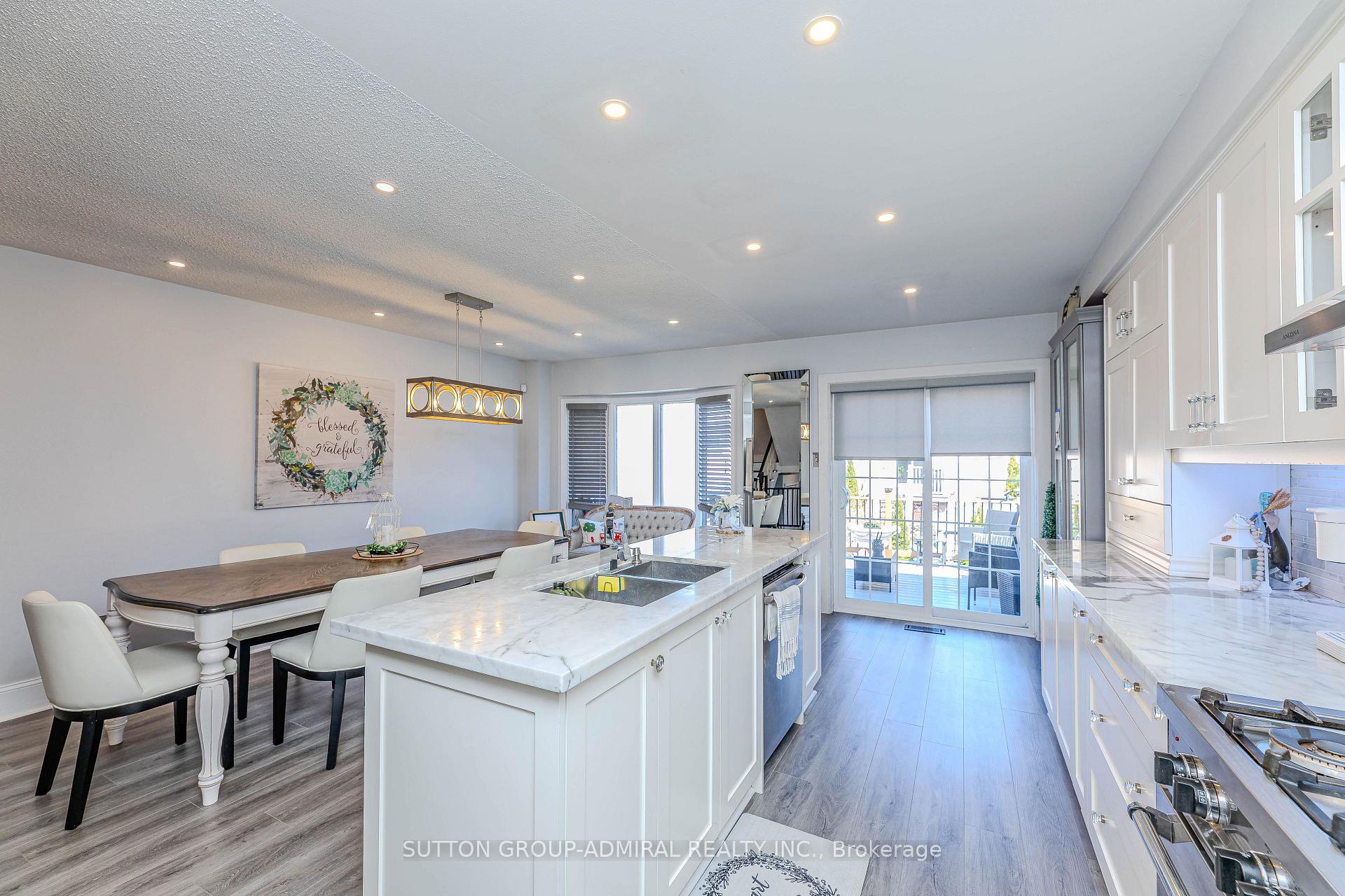 Photo 11 of 199 Kelso Crescent, Vaughan, Maple — HOMEH