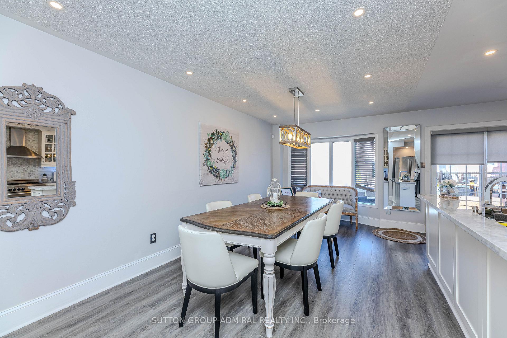 Photo 33 of 199 Kelso Crescent, Vaughan, Maple — HOMEH