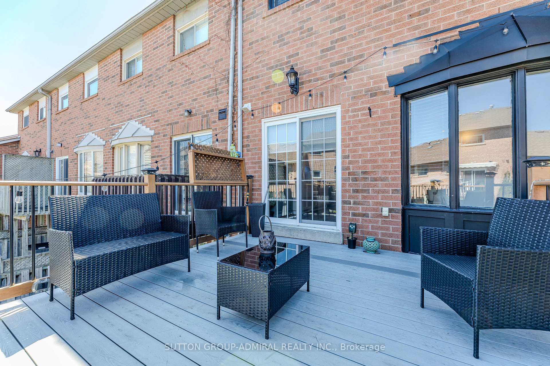 Photo 31 of 199 Kelso Crescent, Vaughan, Maple — HOMEH