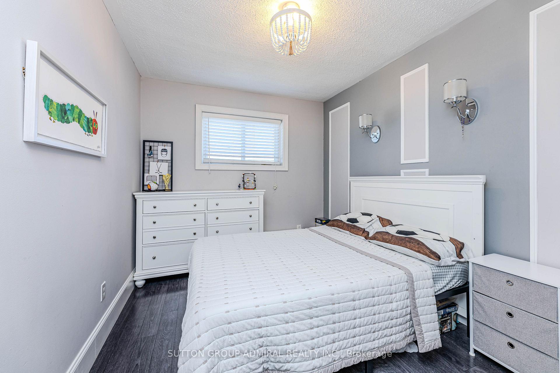 Photo 35 of 199 Kelso Crescent, Vaughan, Maple — HOMEH