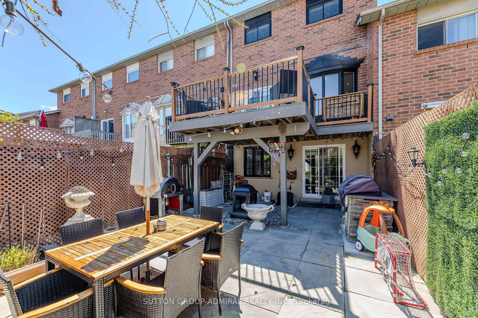 Photo 46 of 199 Kelso Crescent, Vaughan, Maple — HOMEH