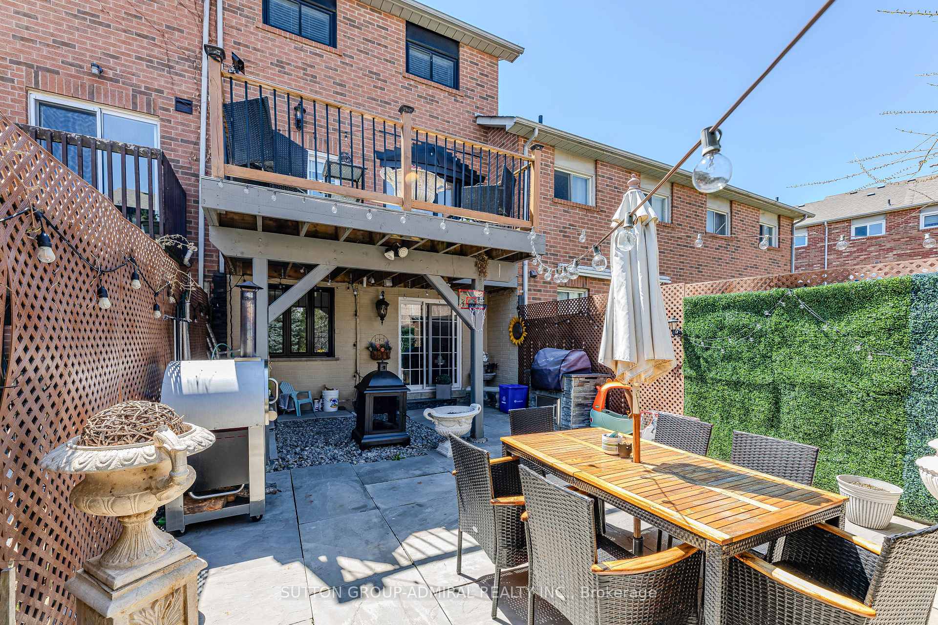 Photo 49 of 199 Kelso Crescent, Vaughan, Maple — HOMEH