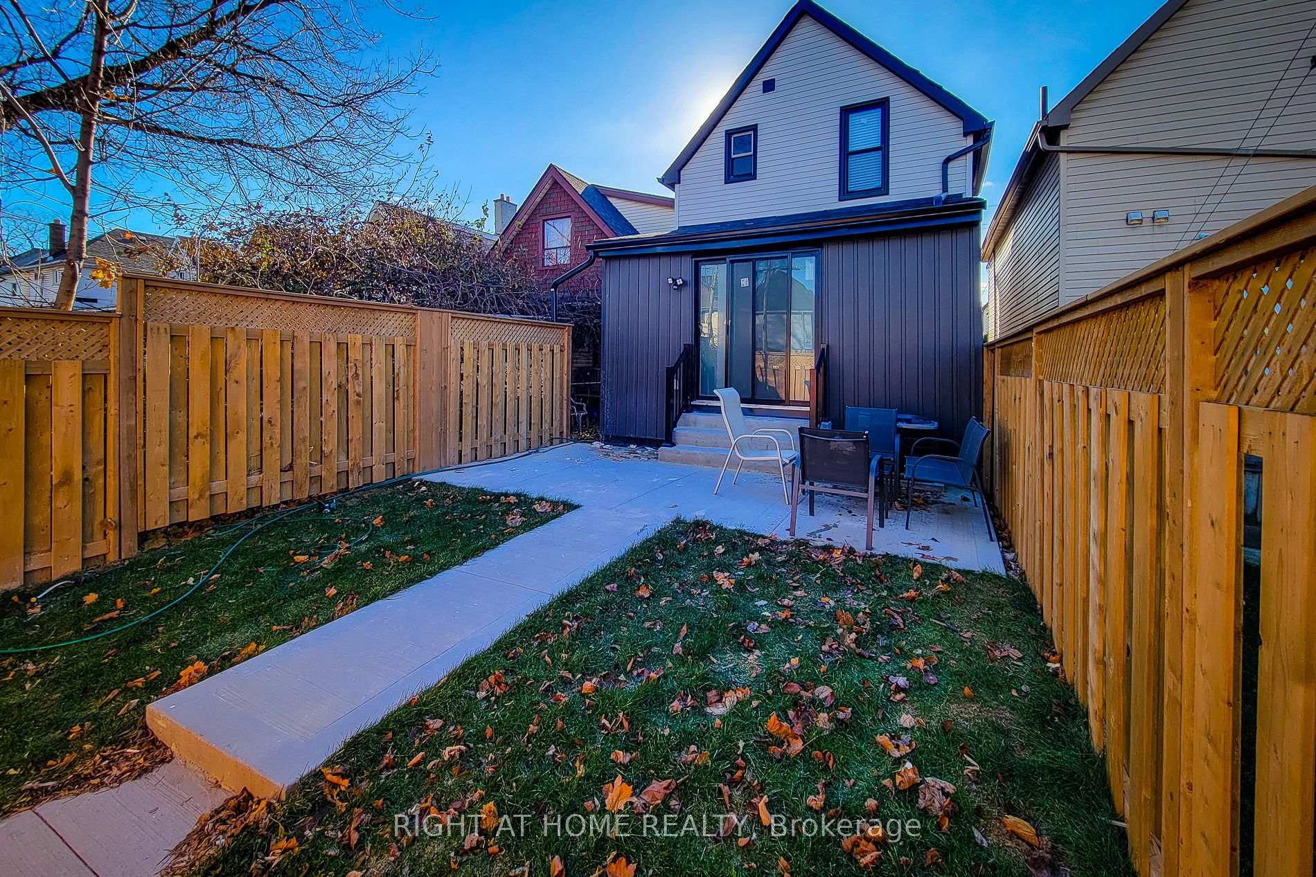 Photo 9 of 25 Keith Street, Hamilton, Industrial Sector — HOMEH