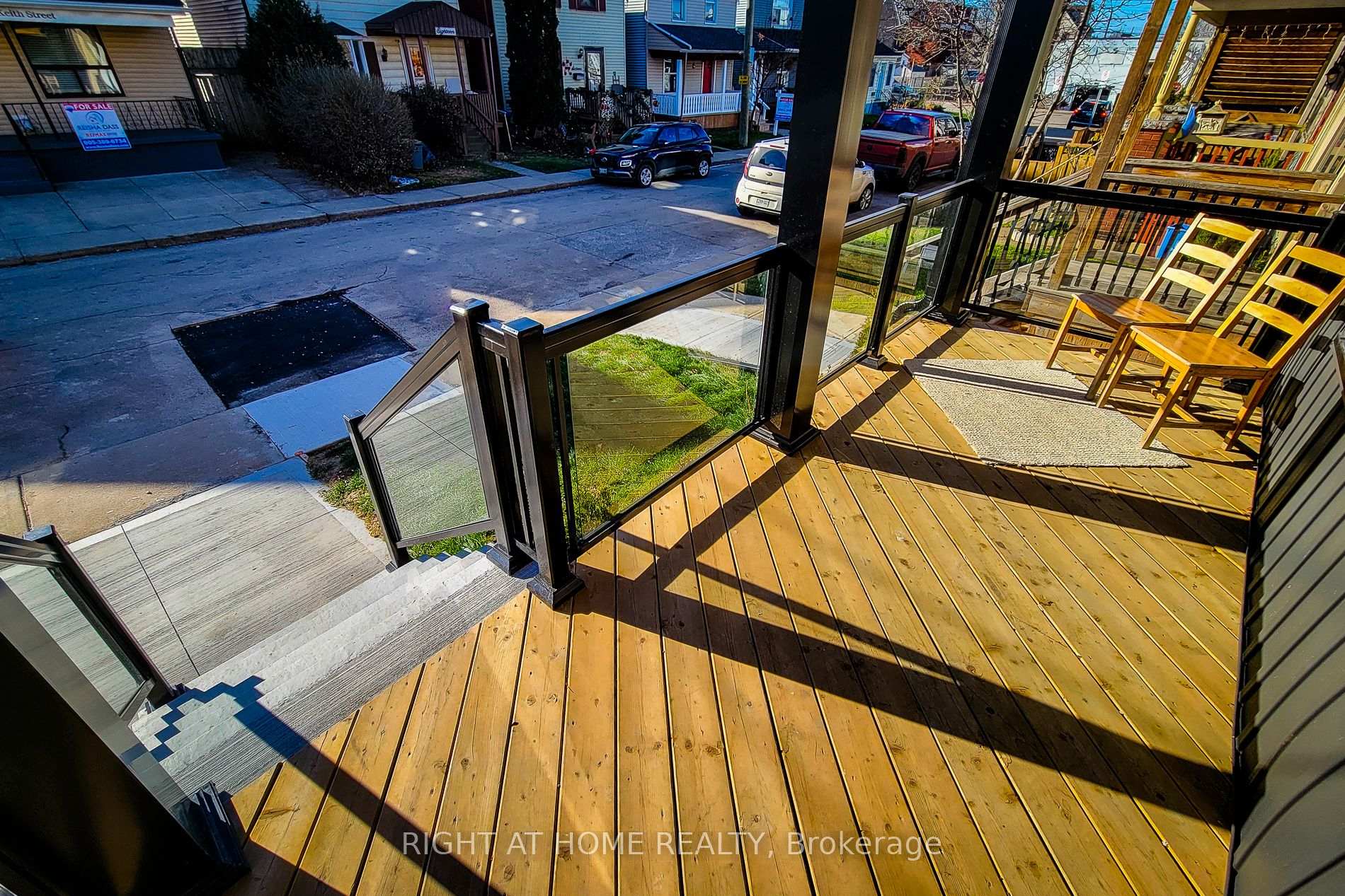Photo 5 of 25 Keith Street, Hamilton, Industrial Sector — HOMEH