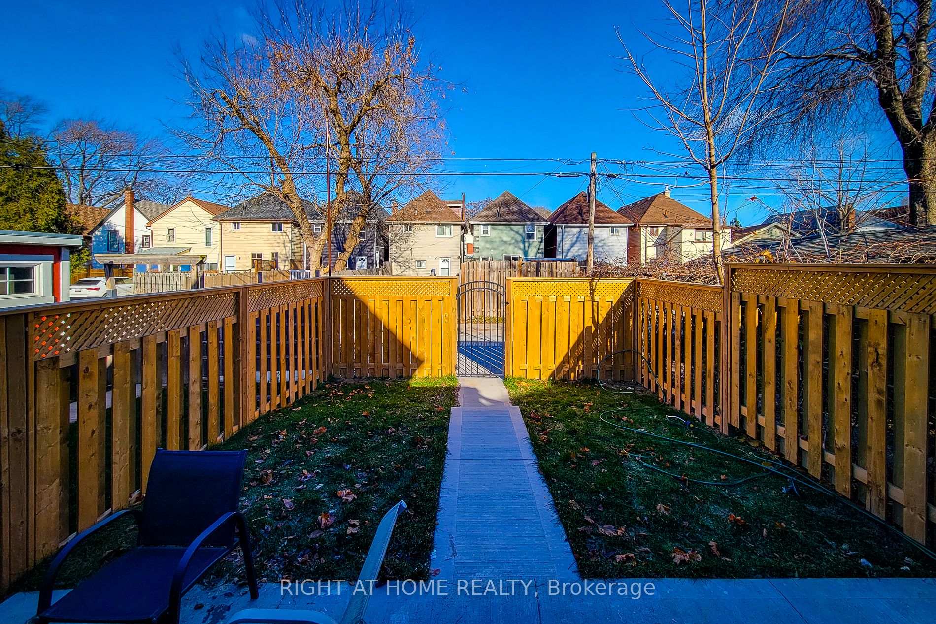 Photo 4 of 25 Keith Street, Hamilton, Industrial Sector — HOMEH