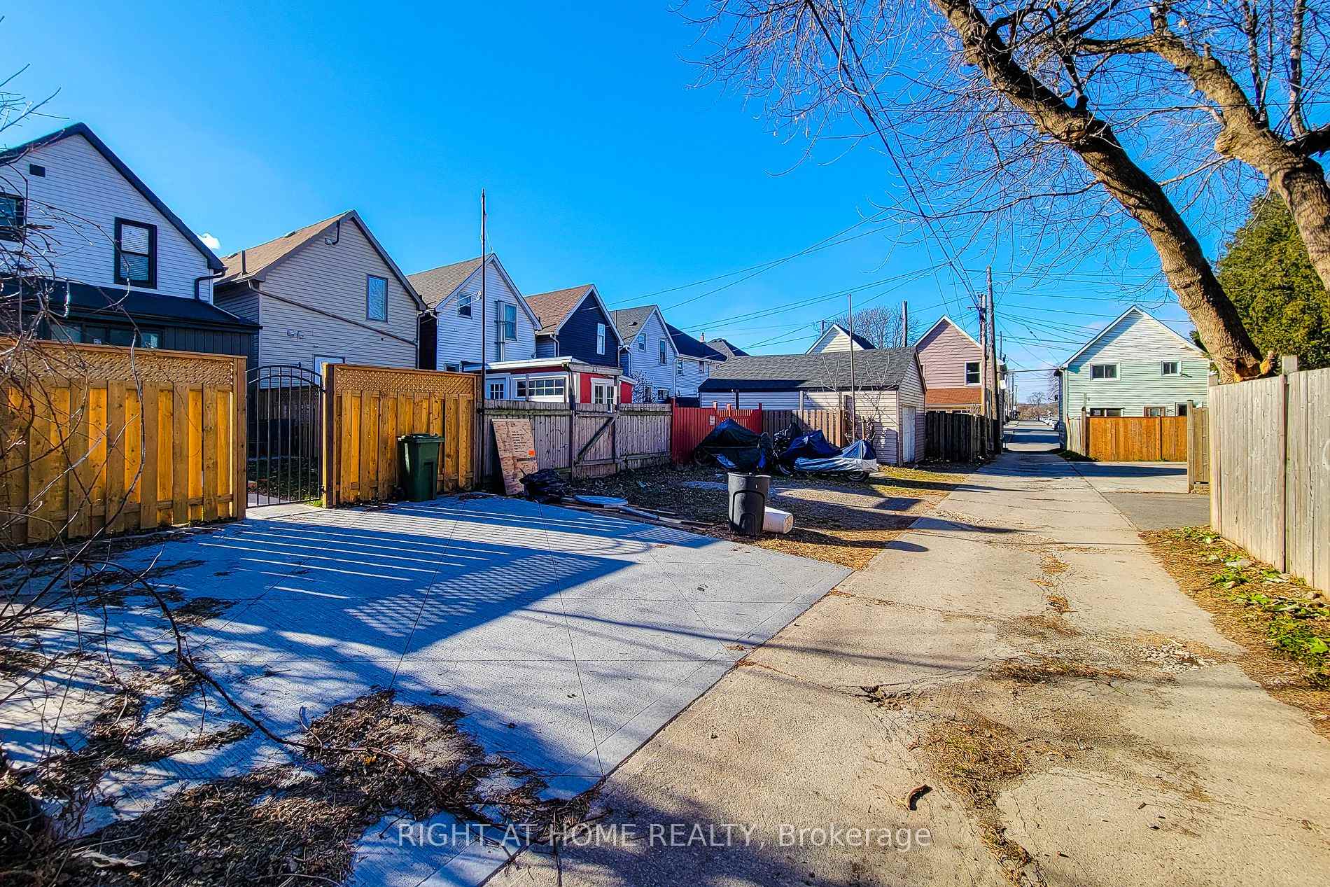 Photo 16 of 25 Keith Street, Hamilton, Industrial Sector — HOMEH