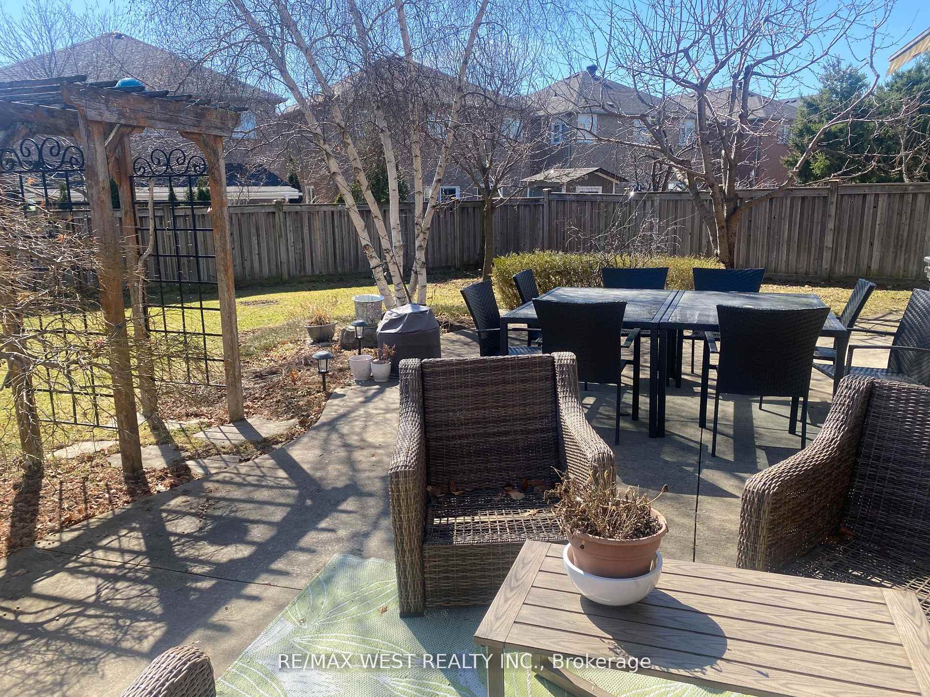 Photo 32 of 61 Sgotto Boulevard, Vaughan, Sonoma Heights — HOMEH