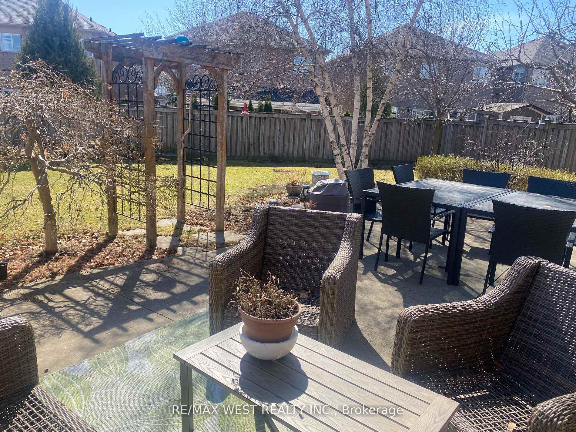 Photo 33 of 61 Sgotto Boulevard, Vaughan, Sonoma Heights — HOMEH