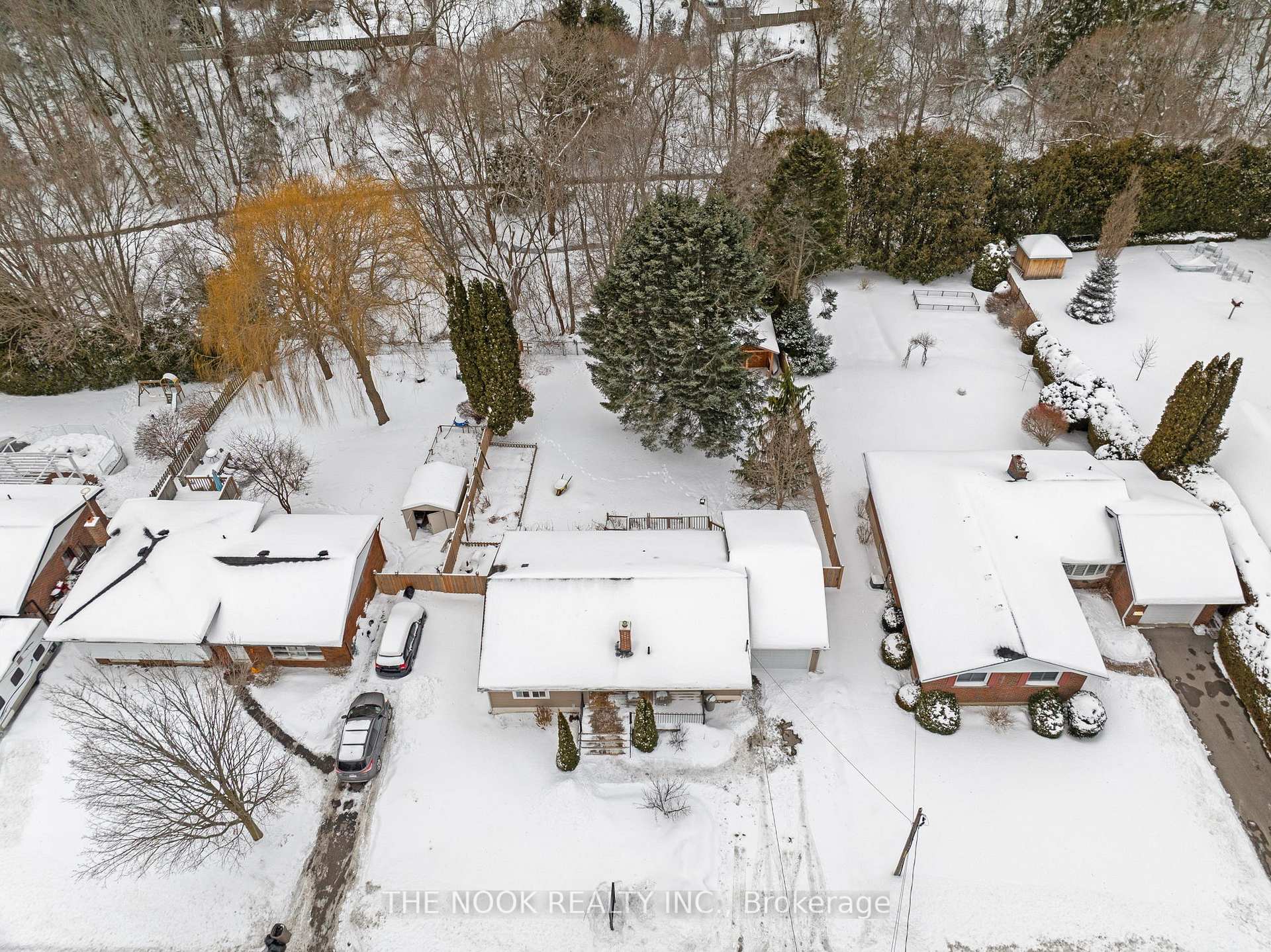 Photo 5 of 116 Baldwin Street, Clarington, Newcastle — HOMEH