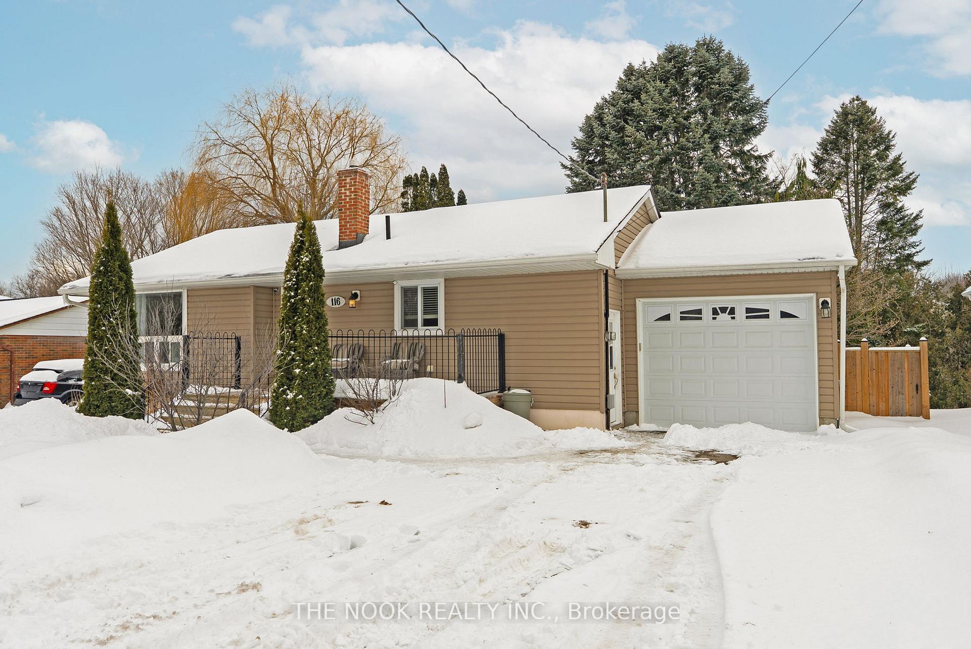 Photo 38 of 116 Baldwin Street, Clarington, Newcastle — HOMEH