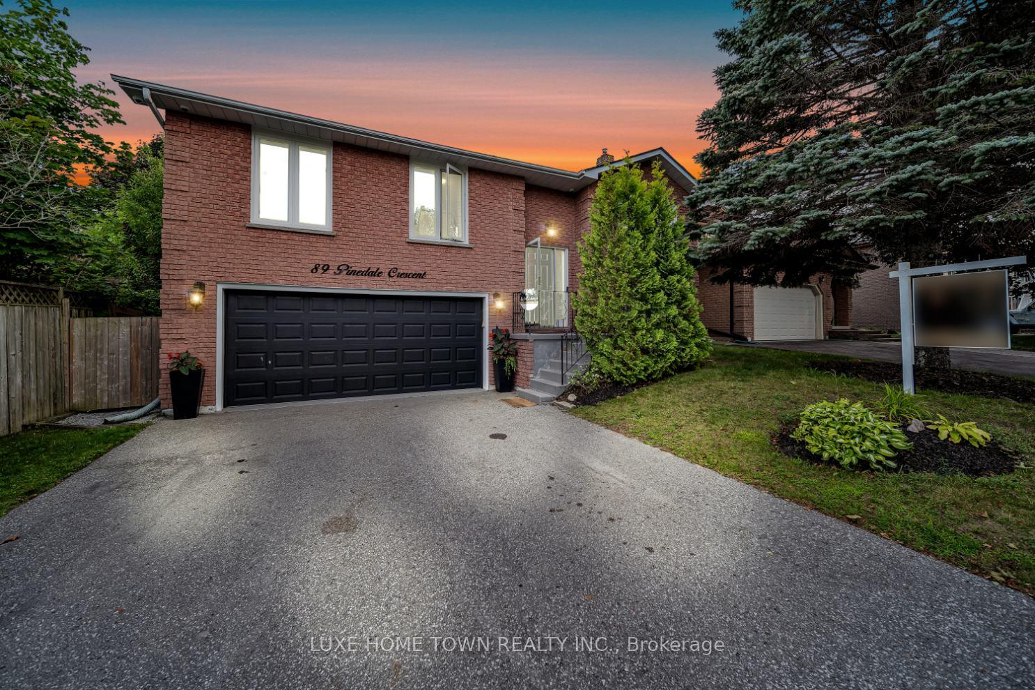Photo 2 of 89 Pinedale Crescent, Clarington, Courtice — HOMEH