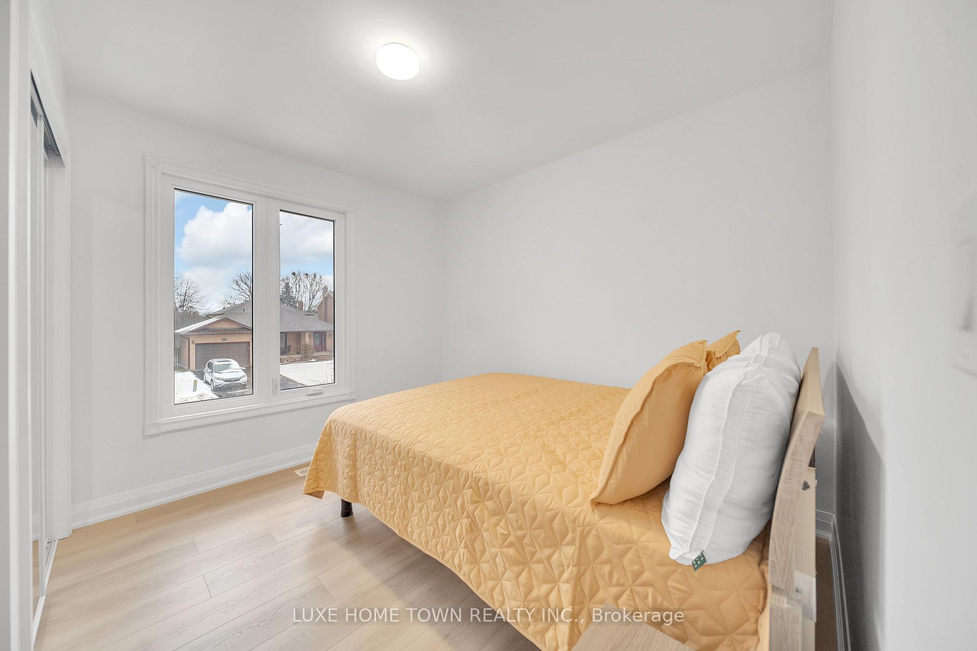 Photo 24 of 89 Pinedale Crescent, Clarington, Courtice — HOMEH