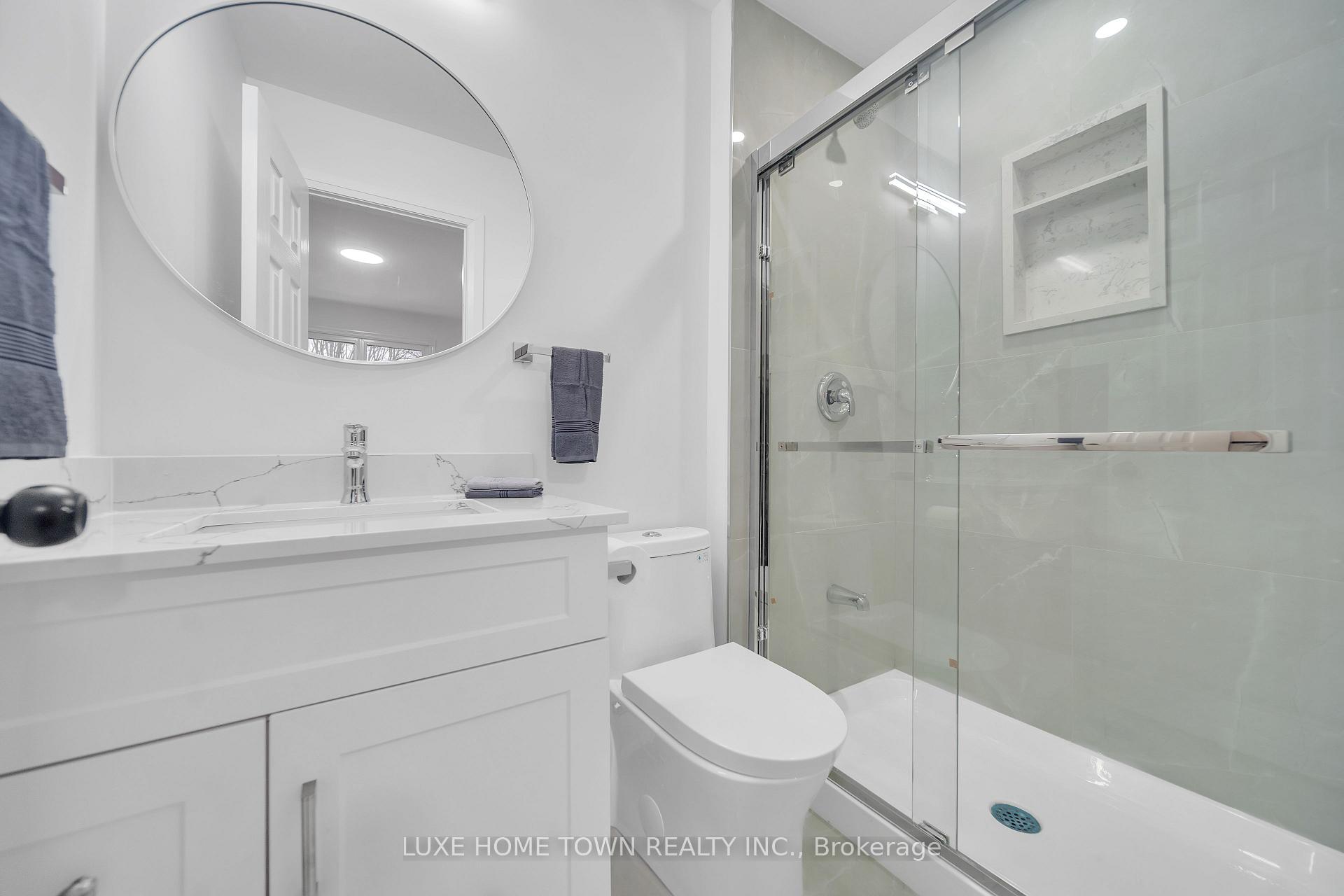Photo 33 of 89 Pinedale Crescent, Clarington, Courtice — HOMEH