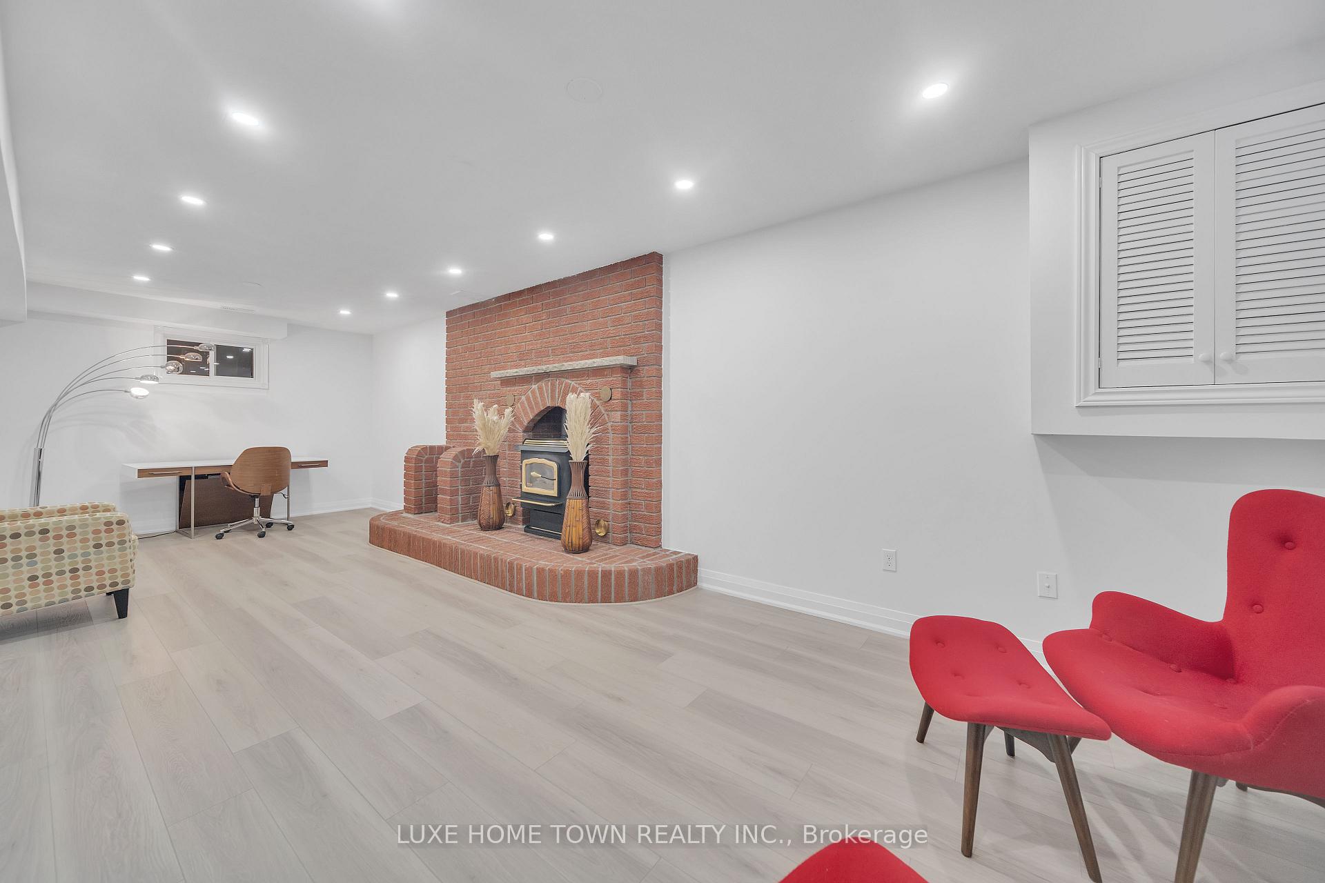 Photo 29 of 89 Pinedale Crescent, Clarington, Courtice — HOMEH
