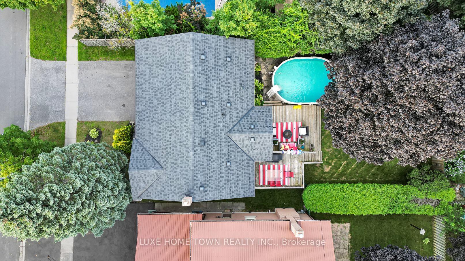 Photo 35 of 89 Pinedale Crescent, Clarington, Courtice — HOMEH