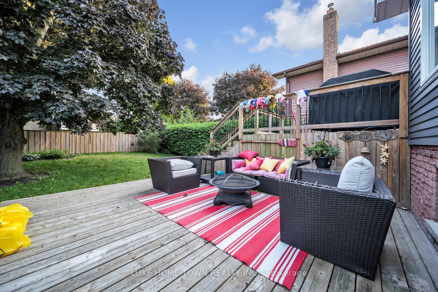 Photo 39 of 89 Pinedale Crescent, Clarington, Courtice — HOMEH
