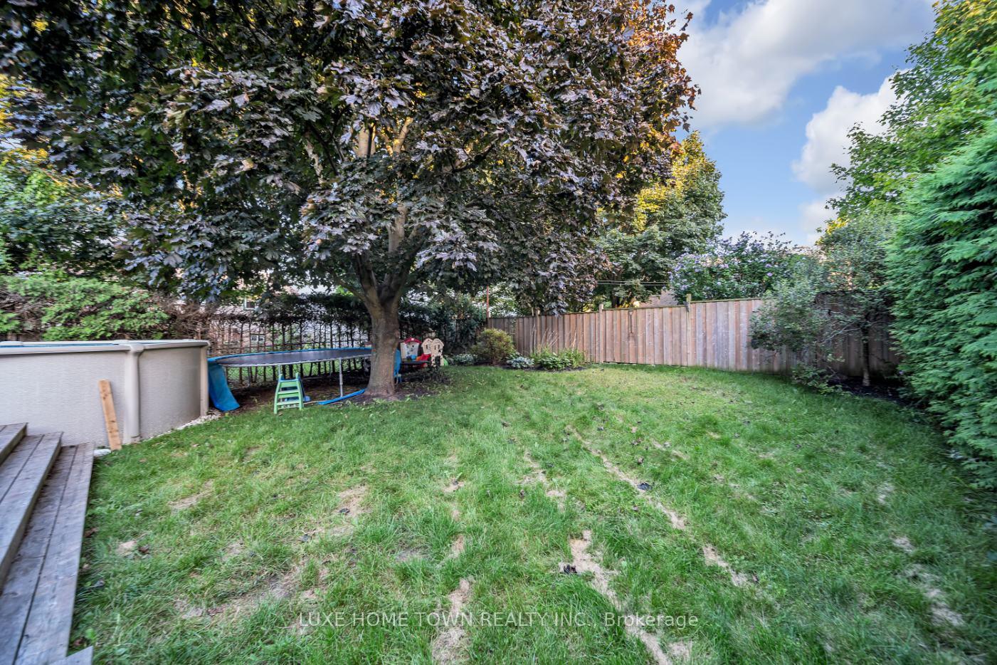 Photo 40 of 89 Pinedale Crescent, Clarington, Courtice — HOMEH