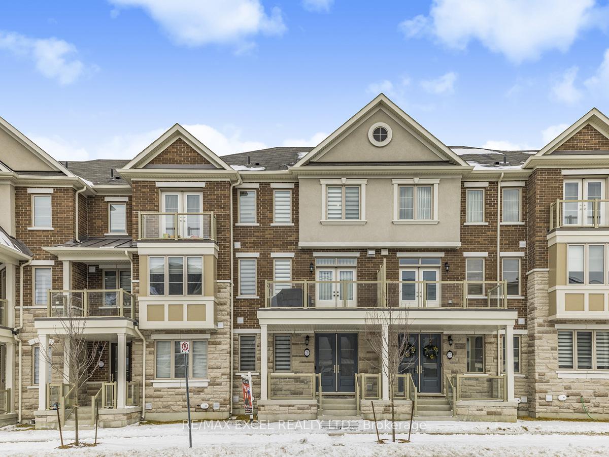 Photo 1 of 230 Rustle Woods Avenue, Markham, Cornell — HOMEH