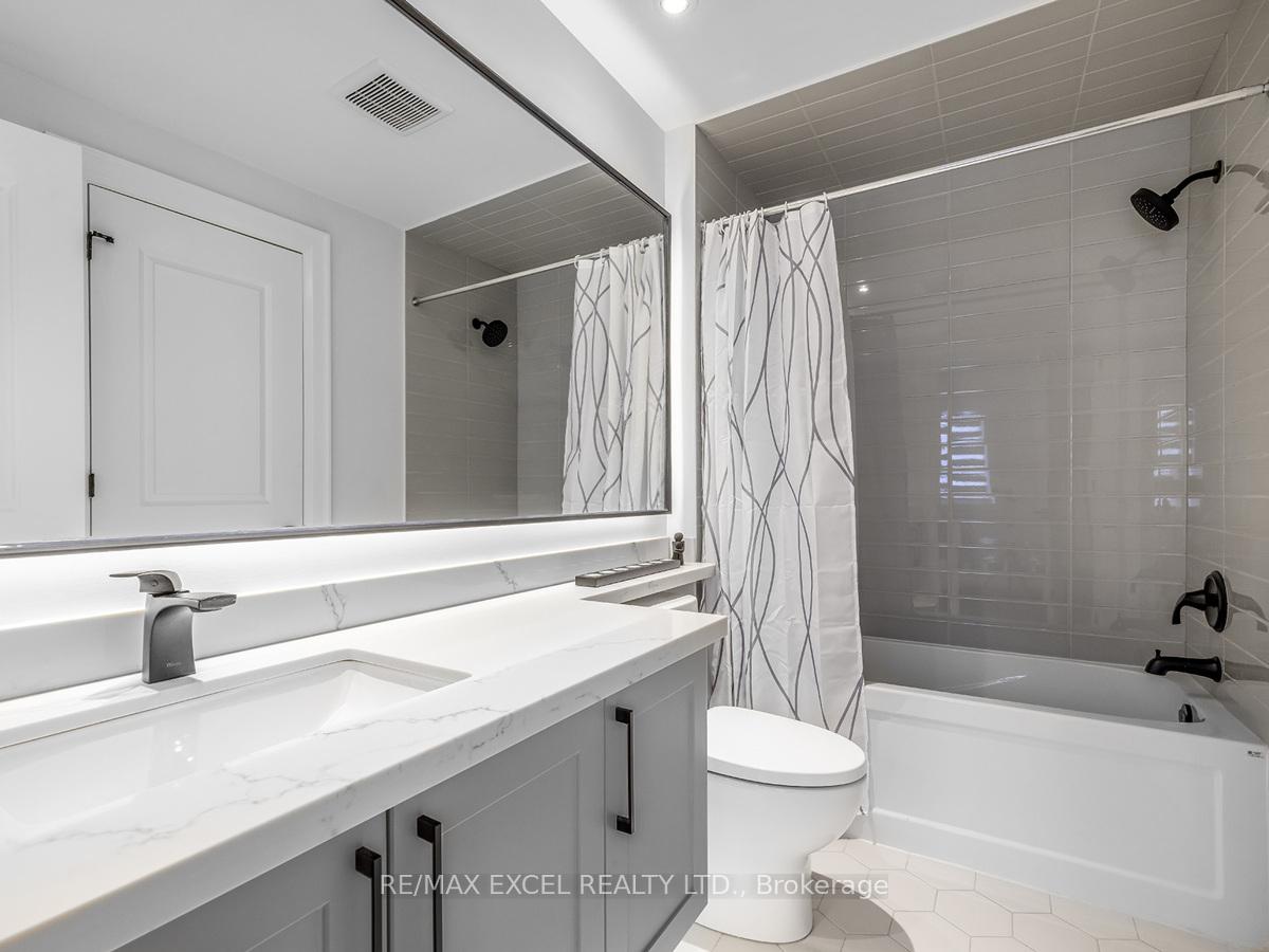 Photo 29 of 230 Rustle Woods Avenue, Markham, Cornell — HOMEH