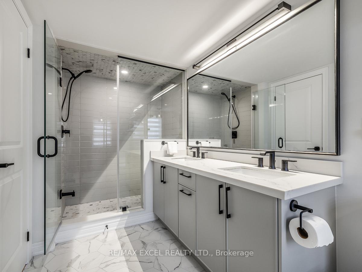 Photo 34 of 230 Rustle Woods Avenue, Markham, Cornell — HOMEH