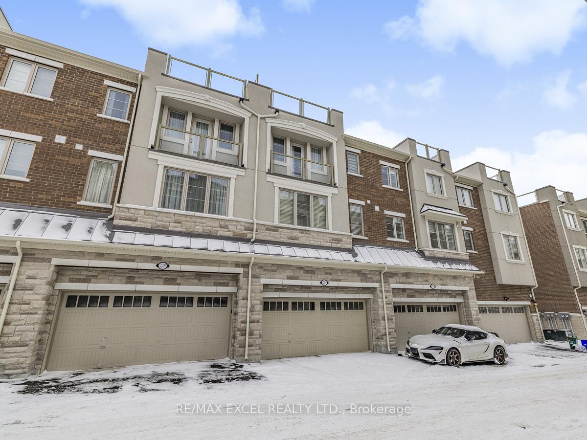 Photo 38 of 230 Rustle Woods Avenue, Markham, Cornell — HOMEH