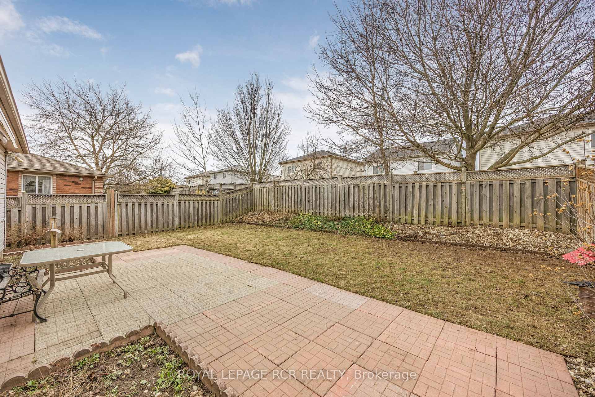 Photo 44 of 161 Wessenger Drive, Barrie, Holly — HOMEH