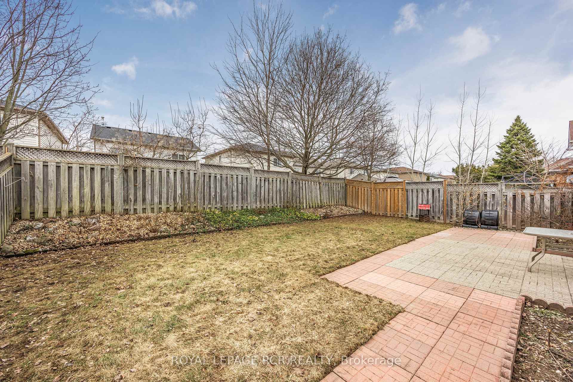 Photo 42 of 161 Wessenger Drive, Barrie, Holly — HOMEH
