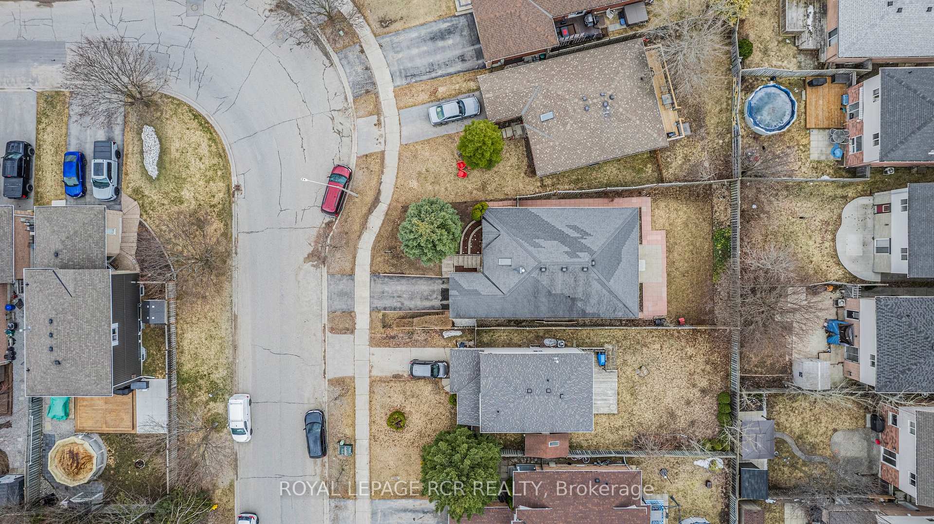 Photo 45 of 161 Wessenger Drive, Barrie, Holly — HOMEH