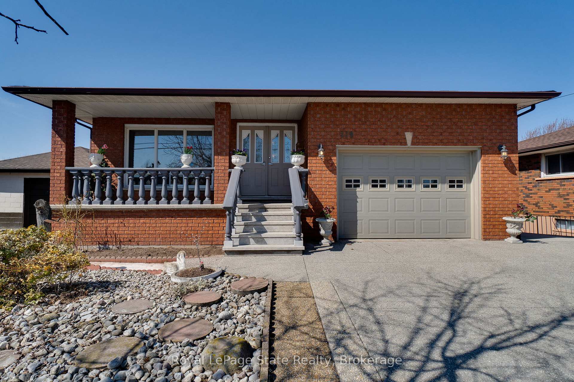Photo 1 of 239 Millen Road, Hamilton, Stoney Creek — HOMEH