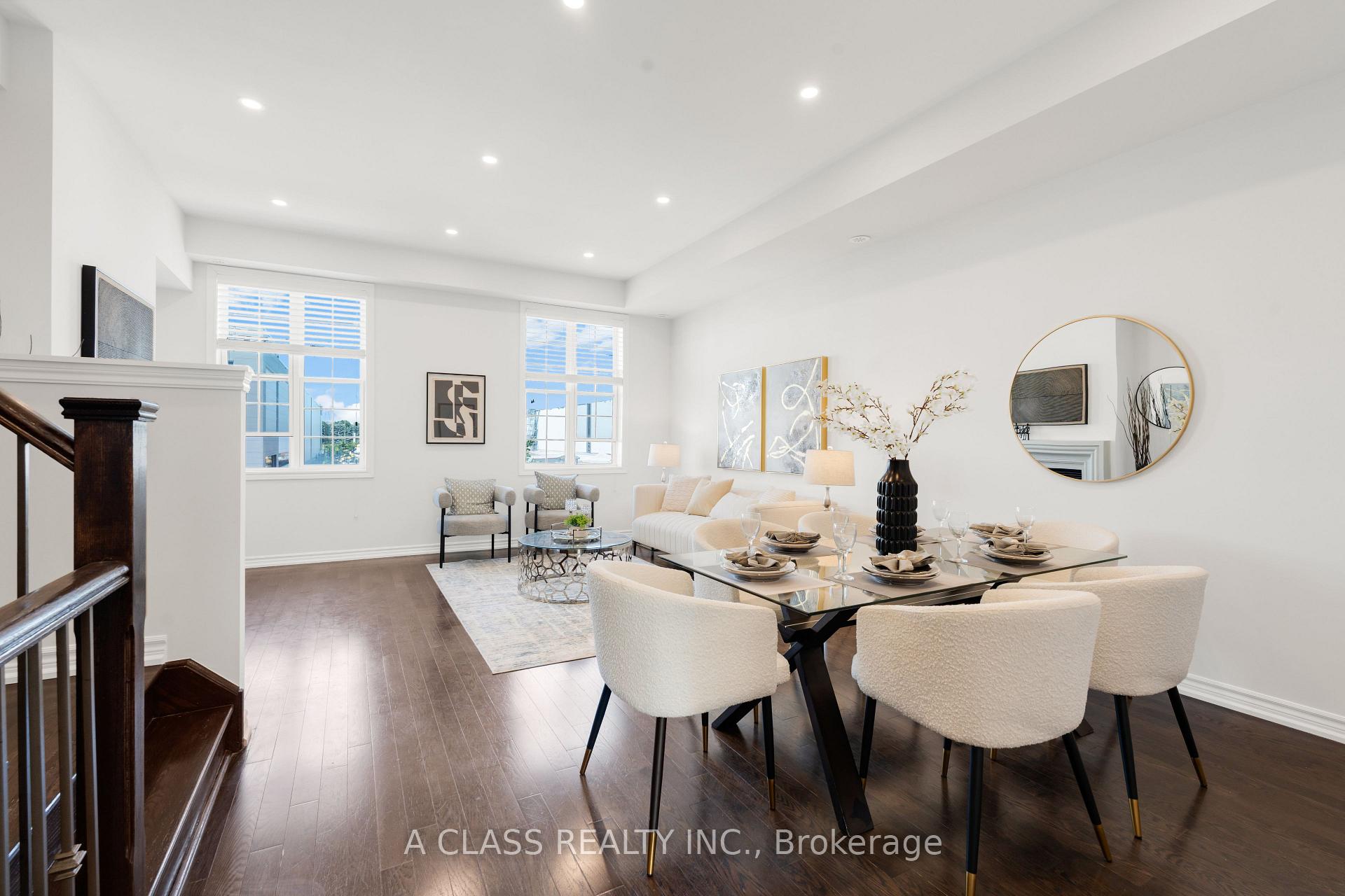 Photo 16 of 10397 Woodbine Avenue, Markham, Cathedraltown — HOMEH