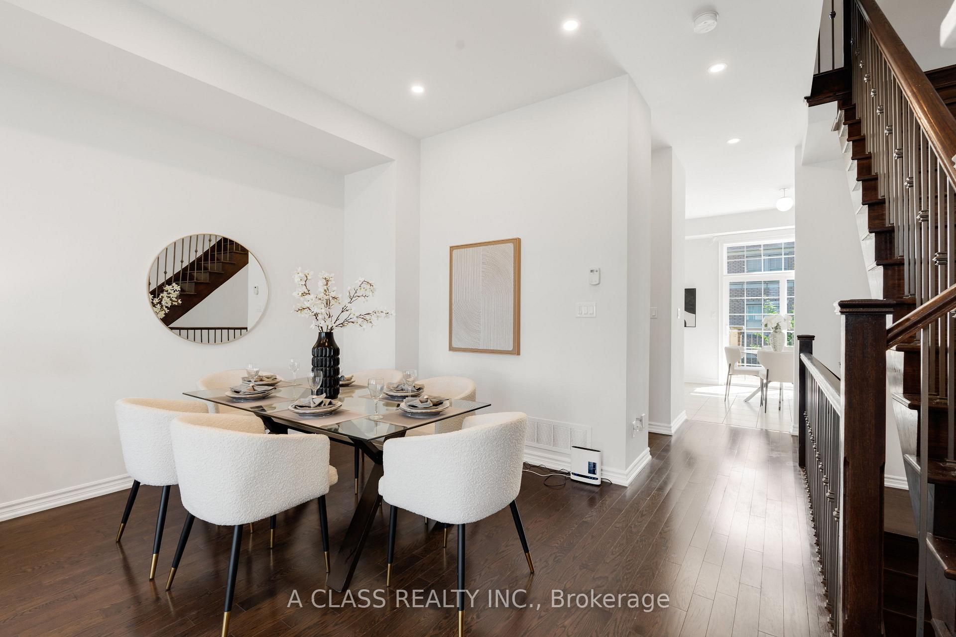 Photo 9 of 10397 Woodbine Avenue, Markham, Cathedraltown — HOMEH