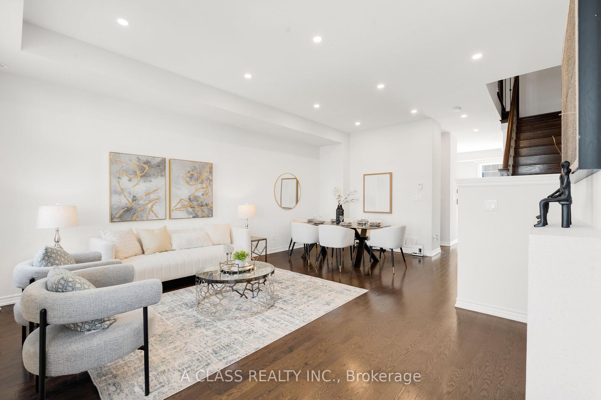 Photo 6 of 10397 Woodbine Avenue, Markham, Cathedraltown — HOMEH