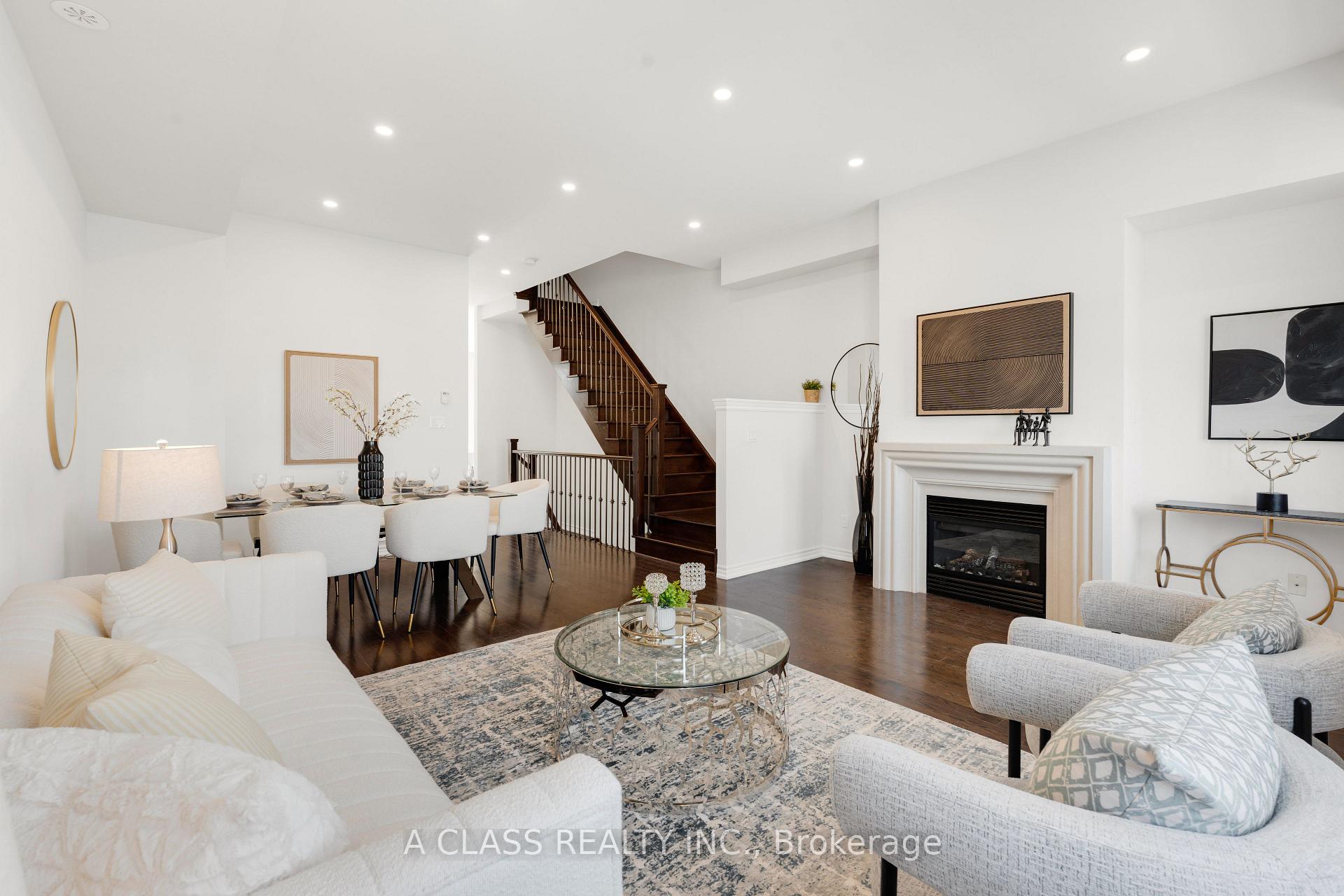 Photo 26 of 10397 Woodbine Avenue, Markham, Cathedraltown — HOMEH