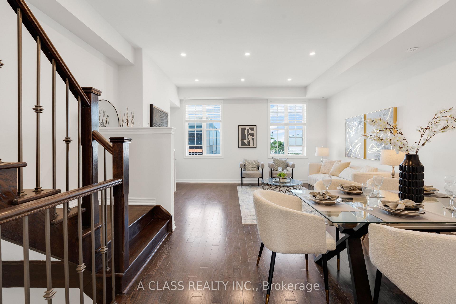 Photo 18 of 10397 Woodbine Avenue, Markham, Cathedraltown — HOMEH